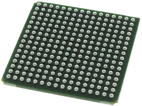  LCMXO2-7000HE-6FTG256I 