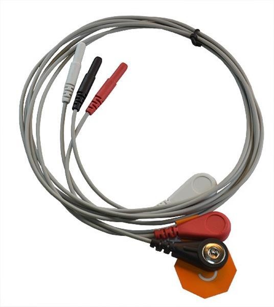  ECG-PRO-3-WAY-CABLE 