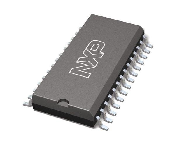  SC16IS762IPW,112 