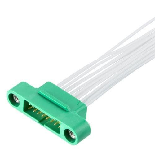  G125-MC11005M1-0300M1 