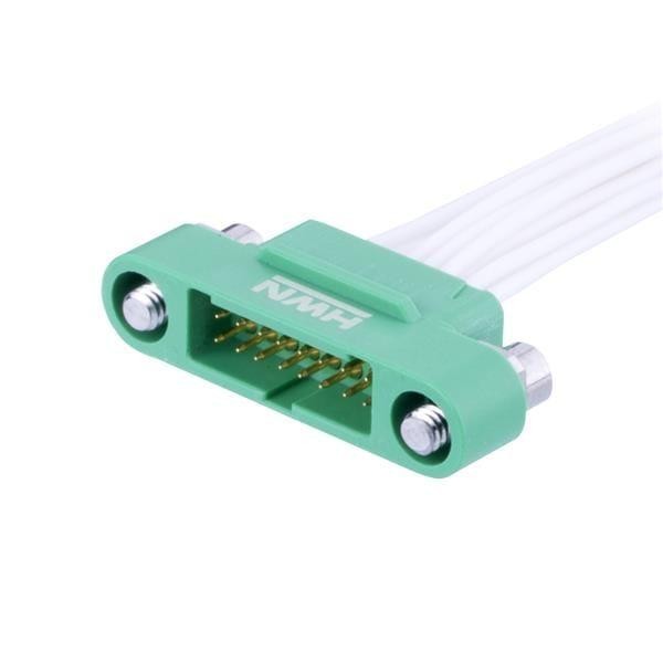  G125-MC11068M3-0450L 