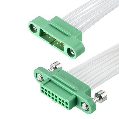  G125-MC11605M1-0300F1 