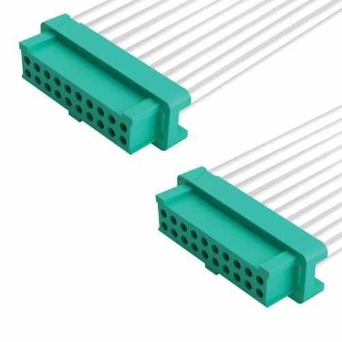 G125-FC12605L0-0150F 