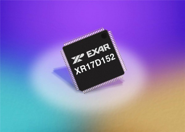  XR17D152CM-F 