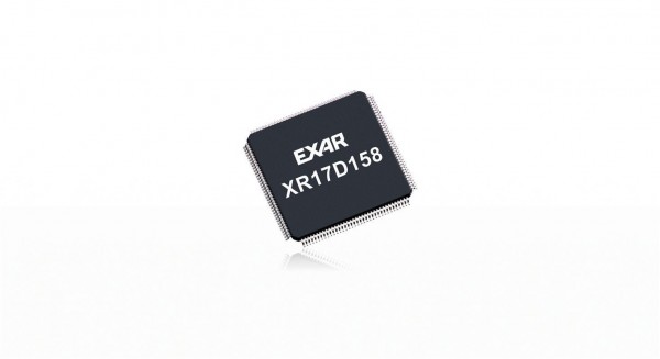  XR17D154IV-F 