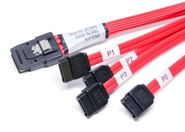  96CB-SAS-SATA-4P1 