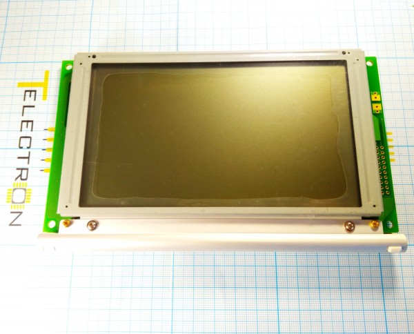  Графический ЖК-модуль PG240128A1FPCB 