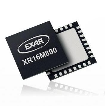  XR16M890IL32-F 