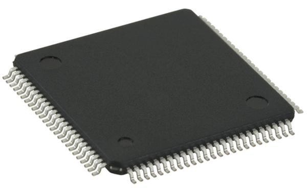  XR16V598IQ100-F 