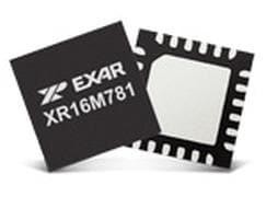  XR16M781IL32-F 
