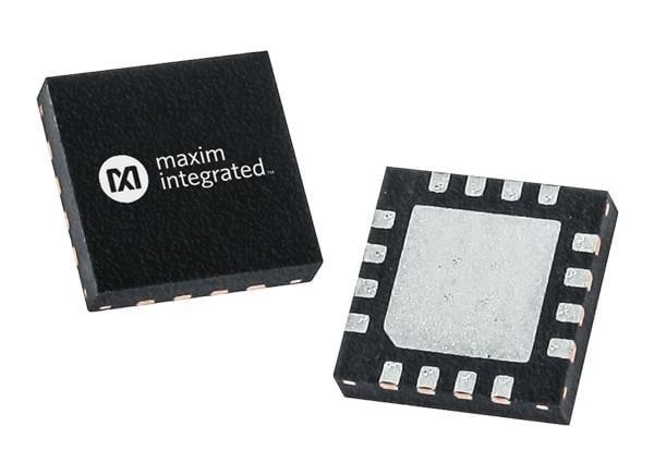  MAX25410AGTE/V+ 