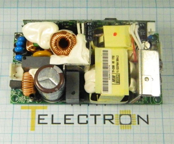  AC-DC сетевой преобразователь EPP-150-48 