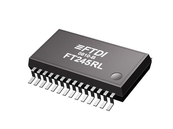  FT245RL-REEL 