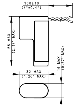  Аккумулятор 3.6 В, 1200 мАч, TLP-96111/A/SM 