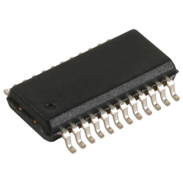  EFM8BB31F32G-D-QSOP24R 