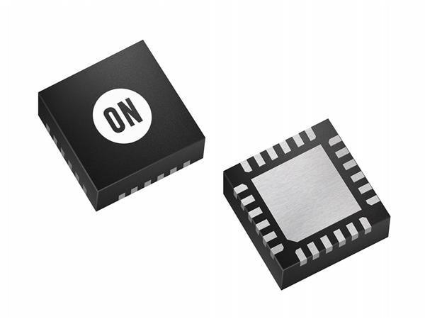  FAN6390MPX 