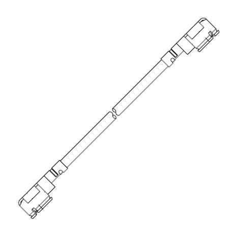  U.FL-2LPHF6-066N1-A-150 