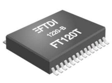  FT120T-R 