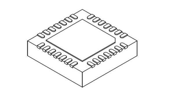  PIC18F27Q83-E/5N 