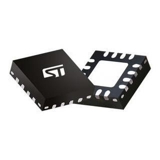  STUSB03EQR 