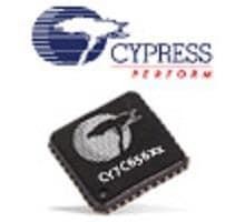  CY7C65630-56LTXCT 