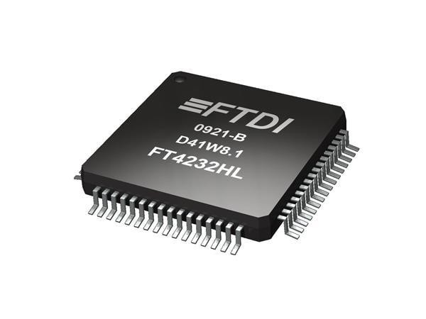  FT4232HL-TRAY 