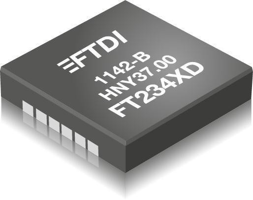  FT234XD-T 