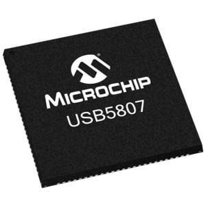  USB5807-I/KD 