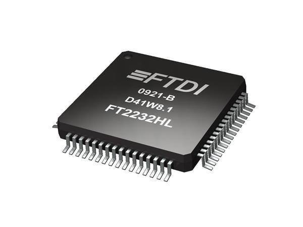  FT2232HL-TRAY 