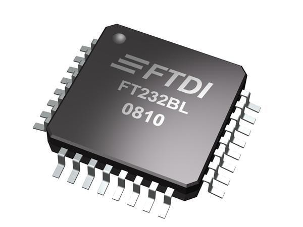  FT232BL-REEL 