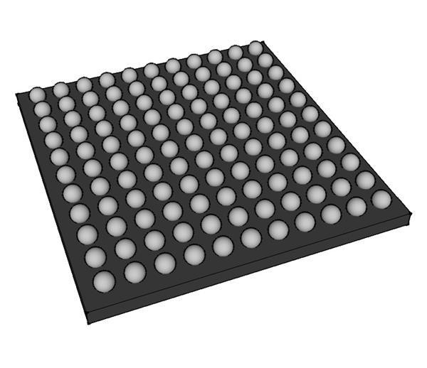  CYUSB3035-BZXC 