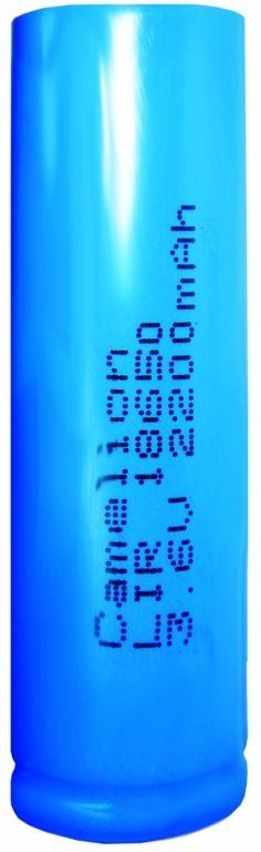  Аккумулятор LIR18650 (LIR18650 3.6V-2200mAh Li-Ion) Camelion 14097 