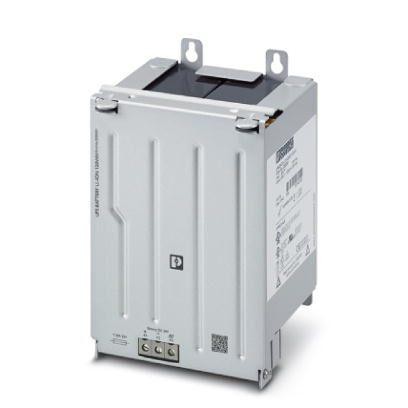  Энергоаккумулятор UPS-BAT/LI-ION/24DC/120WH Phoenix Contact 2320351 