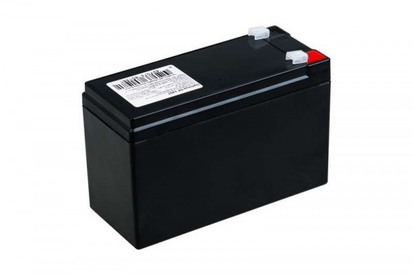  Аккумулятор 12В 7А.ч Rexant 30-2070-4 