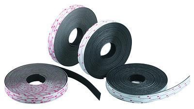  SJ3540 (Black) 1" x 50 yd 