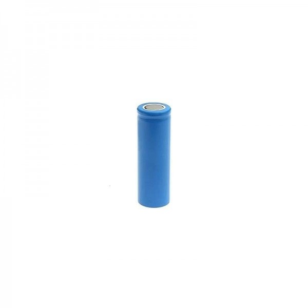  Аккумулятор Li-ion 18650 unprotected 2600мА.ч 3.7В Rexant 30-2020 