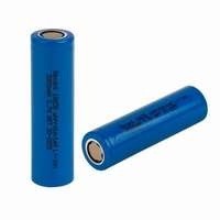  Аккумулятор высокоемкостный Li-ion 18650 unprotected 20А 3000мА.ч 3.7В Rexant 30-2035 