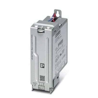  Энергоаккумулятор UPS-BAT/VRLA/24DC/1.3AH Phoenix Contact 2320296 