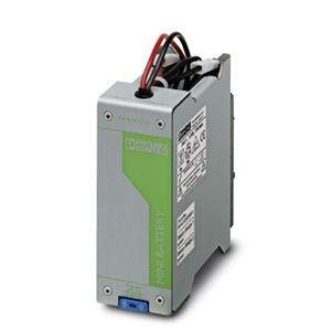  Источник беспер. питания MINI-BAT/24DC/1.3AH Phoenix Contact 2866417 
