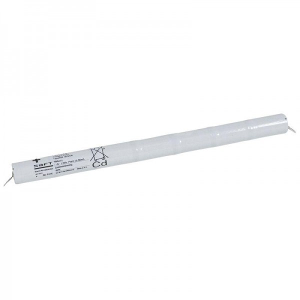  Батарея аккумуляторная G5 8.4В-1.5А.ч BAES Leg 061799 