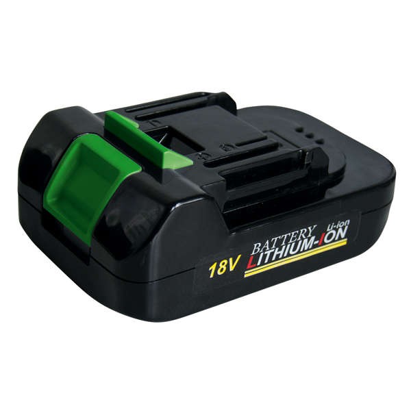  Аккумулятор Li-Ion 18В 3.0Ач HAUPA 215503 