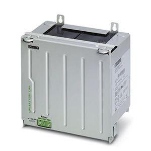  Энергоаккумулятор UPS-BAT/VRLA/24DC/12AH Phoenix Contact 2320322 