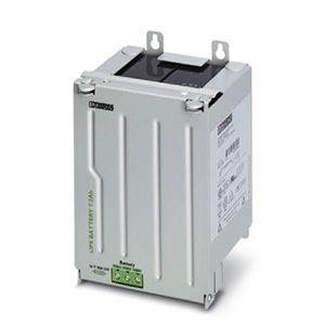  Энергоаккумулятор UPS-BAT/VRLA/24DC/7.2AH Phoenix Contact 2320319 