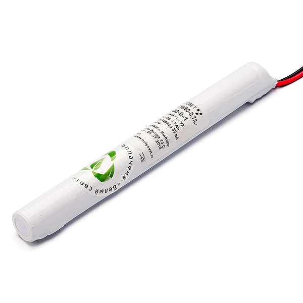 Батарея BS-3KRHT14/50-0.7/L-HB500-0-1 Белый свет a18258 