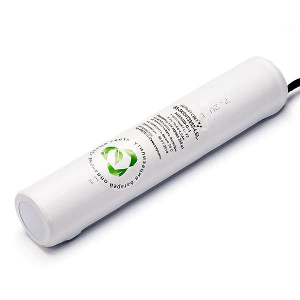  Батарея BS-3KRHT33/62-4.5/L-HB500-0-10 Белый свет a18271 
