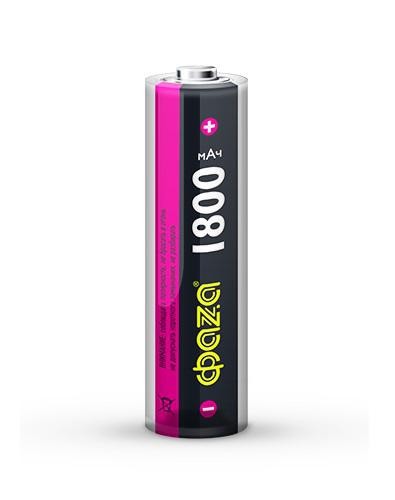  Аккумулятор Li-Ion 18650 1800мА.ч без защиты ФАZА 5008045 
