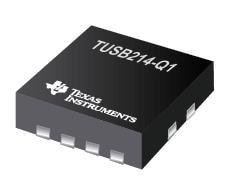  TUSB214QRWBRQ1 