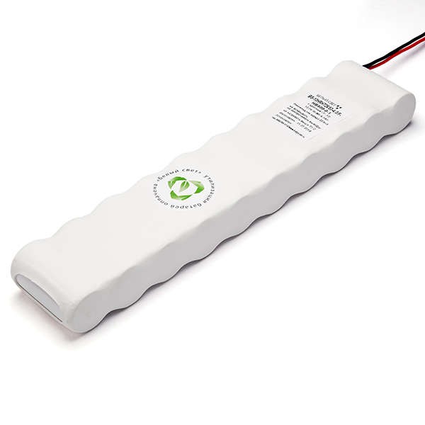  Батарея BS-10HRHT26/50-4.0/F-HB500-0-10 (уп.10шт) Белый свет a18288 