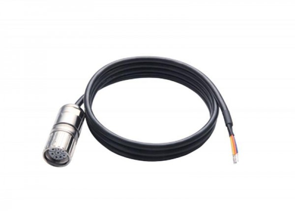  Кабель двигателя ВМР 2.5ммх2 (дл.25м) SchE VW3M5502R250 