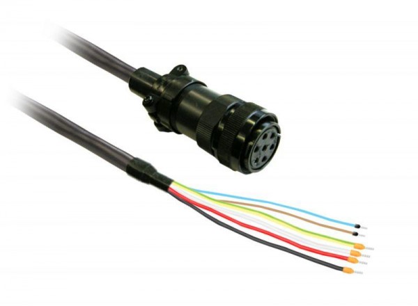  Кабель двигателя VW3M5D4FR30 SchE VW3M5D4FR30 